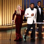 Christina Applegate says she was misdiagnosed and doesn't have MS