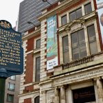 Staff of the Academy of Natural Sciences speak out about the closure