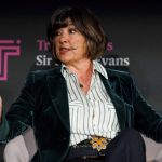 Longtime CNN anchor Christiane Amanpour leaves network after storied 43-year career