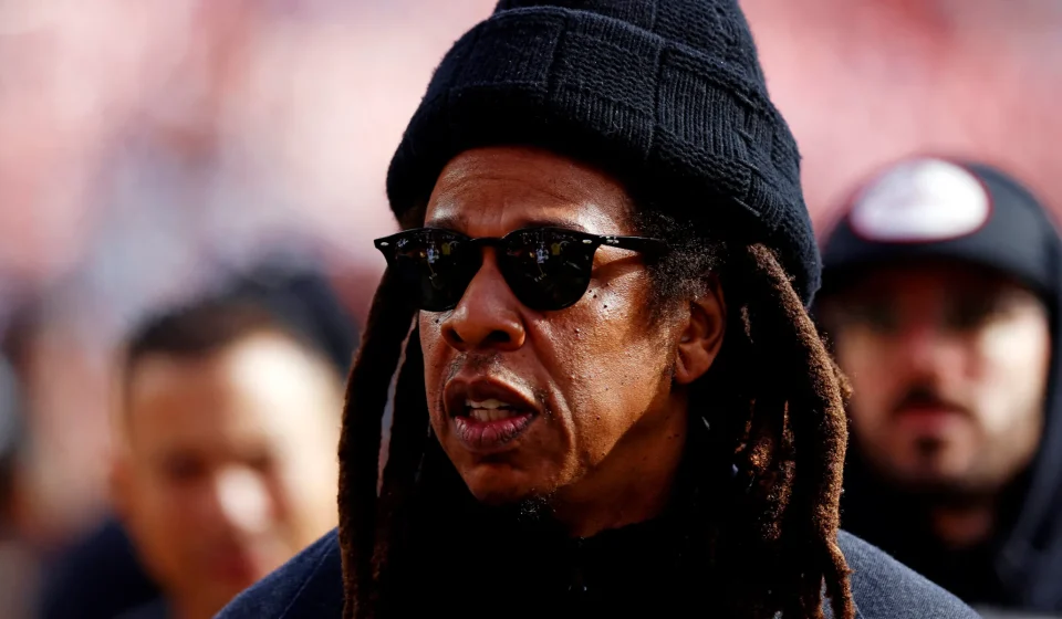 Jay-Z SoFi Stadium Night One: full setlist and guests Jay-Z SoFi Stadium Night One: full setlist and guests