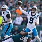 Eagles-Panthers preview: 5 things to watch