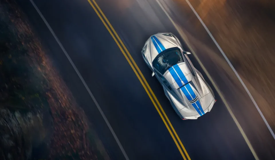 GM now embraces hybrids
