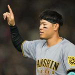 Hanshin Tigers agree to post Teruaki Sato