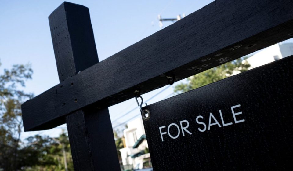 Home sellers lower prices and help buyers close a deal in a stagnant market