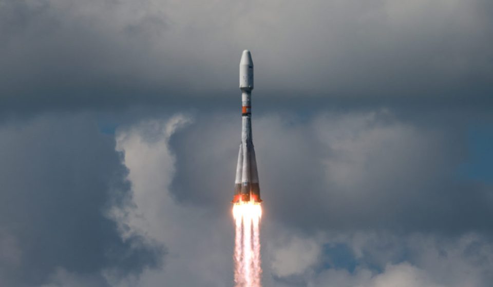 Some countries have deployed space weapons. Here are the issues that worry experts