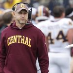 CMU's Matt Drinkall takes on college football executives