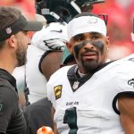 Tracking the Eagles' 'season from hell'