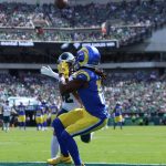 Eagles-Rams preview: 5 things to watch – PhillyVoice