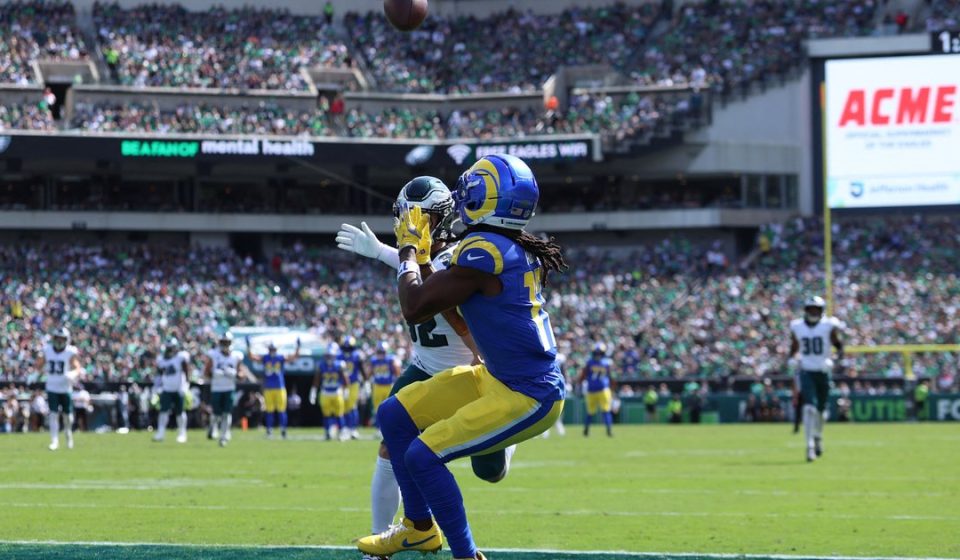 Eagles-Rams preview: 5 things to watch – PhillyVoice Eagles-Rams preview: 5 things to watch – PhillyVoice