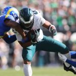 NFL Week 4 Straight, Against the Spread and Survivor Pool Picks – PhillyVoice
