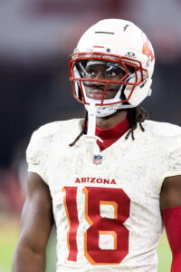 Marvin Harrison Jr. passes Texans physical test; Did Houston's Week 5 result affect the trade?