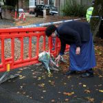 UK charges two Iranian men over alleged Yom Kippur terror plot in Manchester