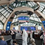 Saudi Arabia cancels next week's 'Davos in the Desert' conference after series of Houthi attacks
