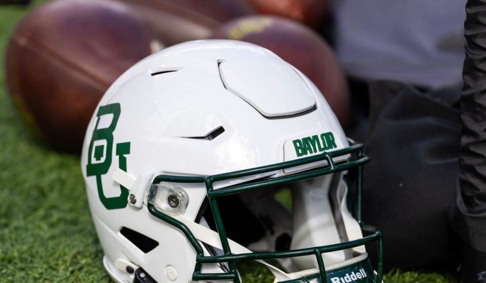A coaching autopsy: Dave Aranda, Baylor