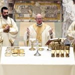 Milwaukee archbishop who prayed with Trump apologizes, says bishops were 'manipulated'