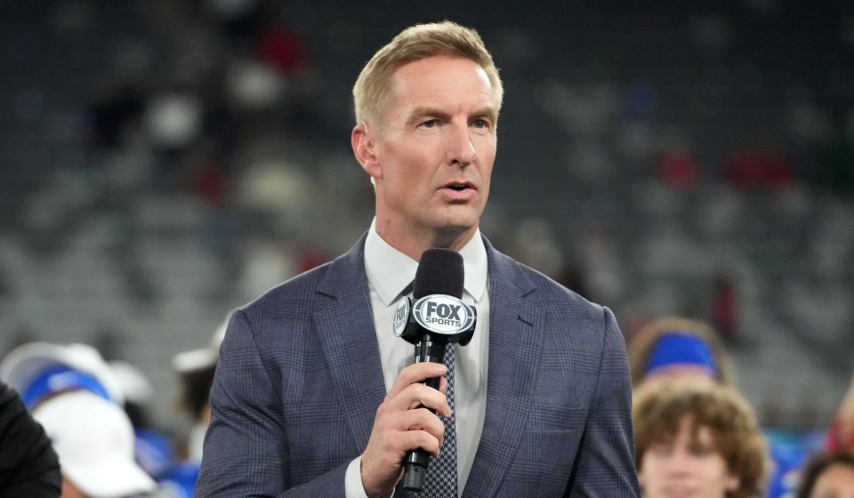 Joel Klatt: SEC-Big Ten schedule agreement expected once CFP expands to 24