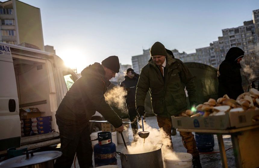 UN panel: Russia commits crimes against humanity by targeting civilians in Ukraine