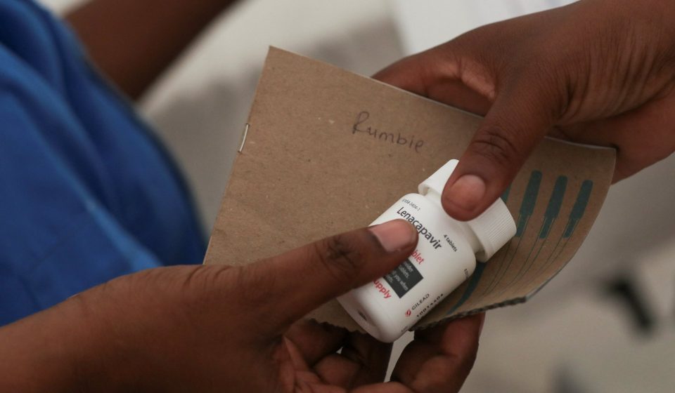 HIV prevention drug hailed as major breakthrough, but who has access to it? | Scientific and technological news HIV prevention drug hailed as major breakthrough, but who has access to it? | Scientific and technological news