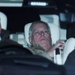 Andrew Mountbatten-Windsor takes legal action against British police over Epstein arrest