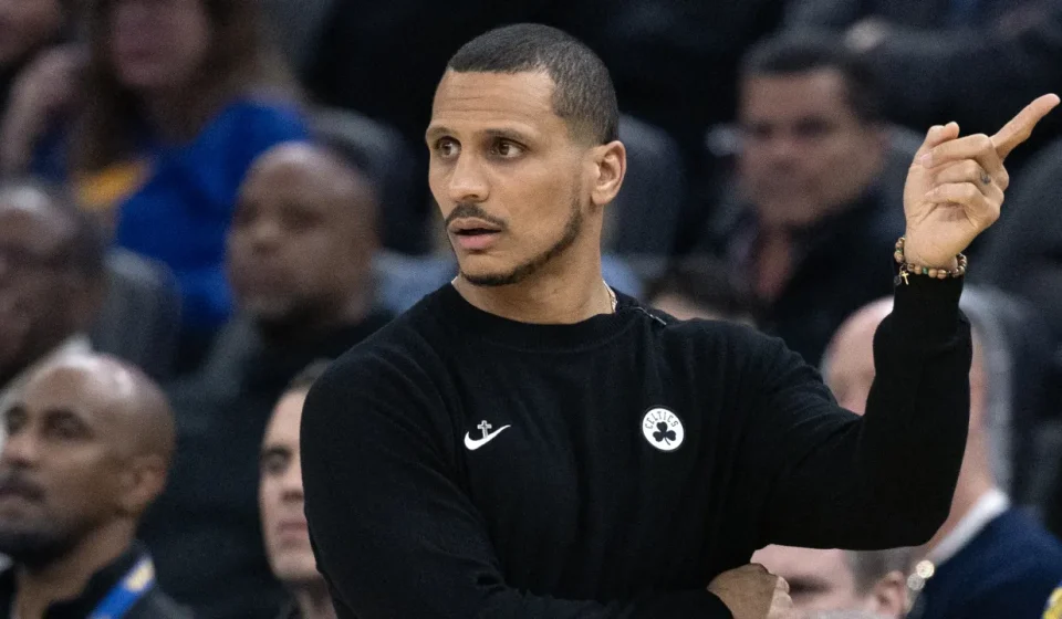 Celtics' unusual win over 76ers leaves Joe Mazzulla with intriguing decisions