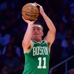 NBA experts say the same thing about Payton Pritchard's contract extension