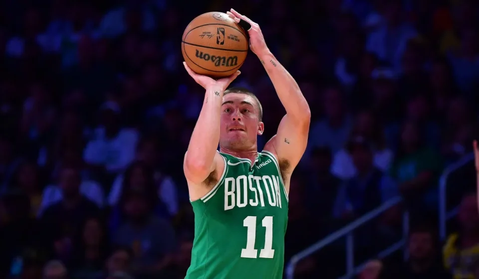 NBA experts say the same thing about Payton Pritchard's contract extension