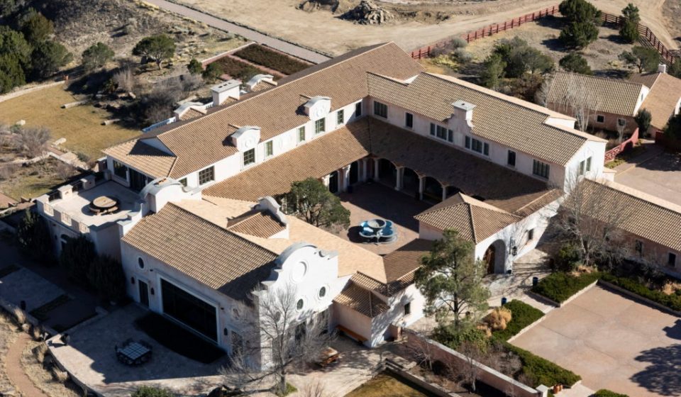 New Mexico attorney general sues Epstein’s lawyer and accountant, alleging cover-up of abuse at ranch New Mexico attorney general sues Epstein's lawyer and accountant, alleging cover-up of abuse at ranch