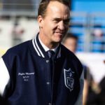 Will the Colts contact Peyton Manning about the general manager position?