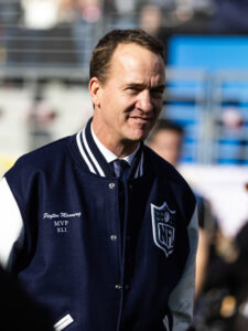 Will the Colts contact Peyton Manning about the general manager position? Will the Colts contact Peyton Manning about the general manager position?