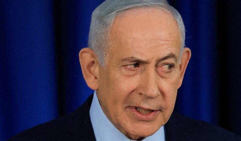 Iran calls latest US proposal to end war ‘insufficient’ as Netanyahu corruption trial resumes Iran calls latest US proposal to end war 'insufficient' as Netanyahu corruption trial resumes