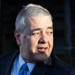 Former Republican Rep. David Rivera sentenced to 10 years in prison for secret lobbying in Venezuela