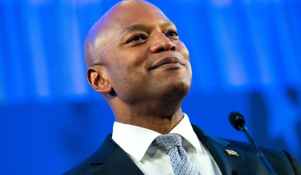 WATCH: Gov. Wes Moore and GOP challenger Dan Cox face off in Maryland gubernatorial debate WATCH: Gov. Wes Moore and GOP challenger Dan Cox face off in Maryland gubernatorial debate