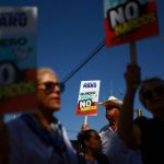 Mexico arrests state official accused of allowing CIA to play unauthorized role in anti-drug operation