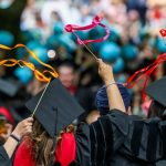 The Trump administration is proposing a $70,000 fee for international students to work in the United States.