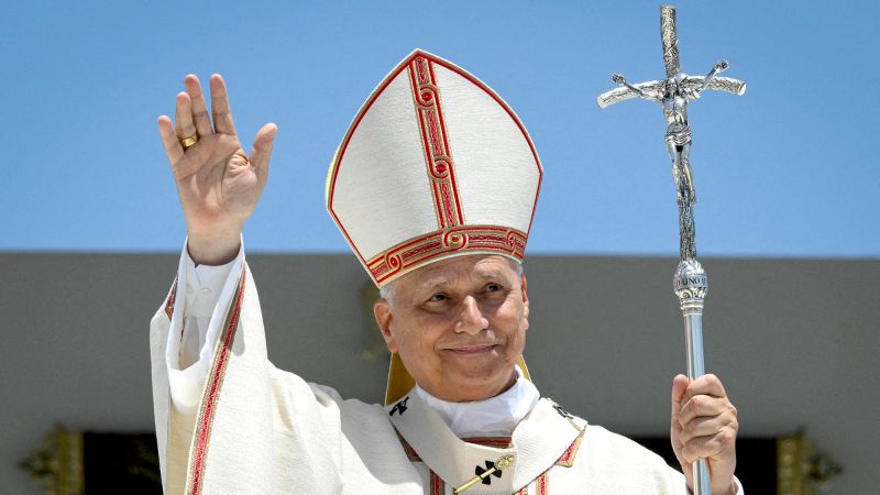 What to Know About Pope Leo's Planned Lung Nodule Surgery