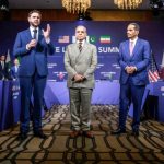 What we know about Vance's letter to Rezaei, as Trump warns Gulf to 'get ready' | US-Israeli war against Iran