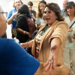 Latino voters helped bring Trump back to the White House. What is their next action?