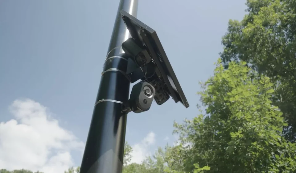Florida County Discovered 14 Flock Cameras That No One Authorized and 11 Remain Unclaimed