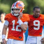 Inside UF's decision to start Aaron Philo, the latest on VB3 and other injury notes - On3