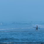 What to Know About the Kelvin Wave Raising Sea Levels Along the West Coast