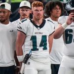 Report: Eagles release quarterback Andy Dalton