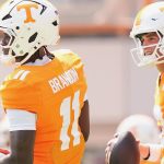 Tennessee Updates Quarterbacks on Official Arkansas Depth Chart – On3