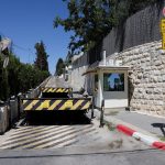 Has Israel closed the British consulate in East Jerusalem – or downgraded it? | Israeli-Palestinian conflict News