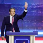 As Blanche hits the campaign trail, new DOJ memo relaxes political conduct rules for Senate appointees