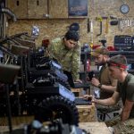 Ukraine claims it forced 250 Russian troops to surrender in daring operation