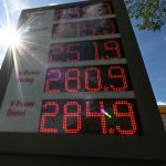US urges Europe to 'immediately' release diesel reserves as Trump threatens export ban