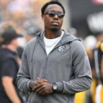 Joey Porter Jr. hopes to finish his career with the Cowboys