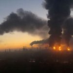 US threatens to suspend information sharing, weapons purchases if Ukraine continues Russian energy strikes, sources say