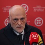 Real Madrid demand resignation of La Liga chief after Nazi comparison | Soccer