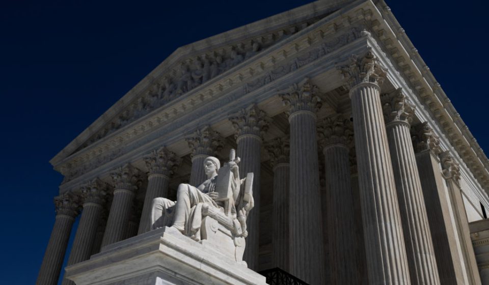 The Supreme Court is ready to take on climate, immigration and gun rights. Here are 5 cases to watch out for